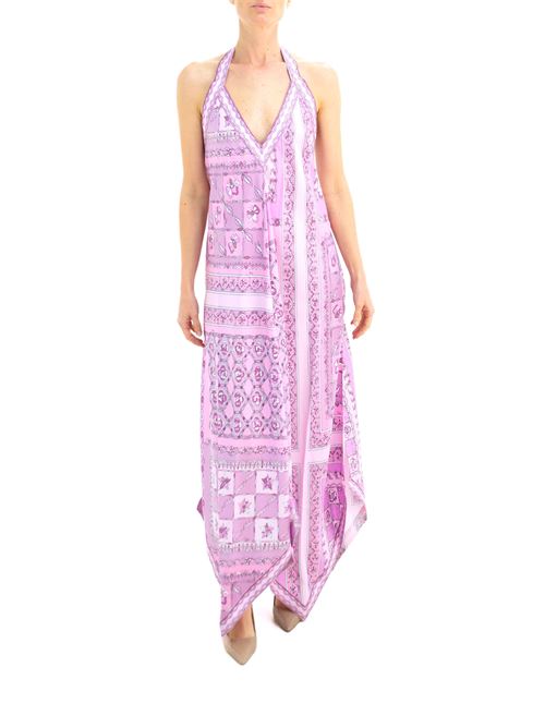 Dress EMILIO PUCCI | 4URI40 4U741041